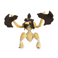 Authentic Pokemon center plush Kleavor 30CM 